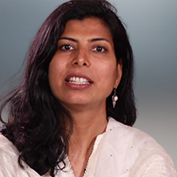 Shikha P Gupta